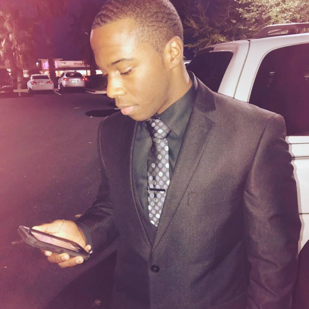 Meet your Posher, Jacob